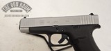 Glock 48 Silver 9mm W/ Box - 4 of 11