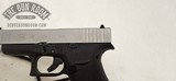 Glock 48 Silver 9mm W/ Box - 3 of 11