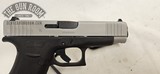 Glock 48 Silver 9mm W/ Box - 9 of 11