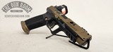 Canik TTI Combat 9mm W/ Holosun + Box + Mags - 13 of 15