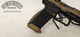 Canik TTI Combat 9mm W/ Holosun + Box + Mags - 9 of 15