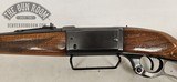 Savage 99 .300 Savage - 14 of 19