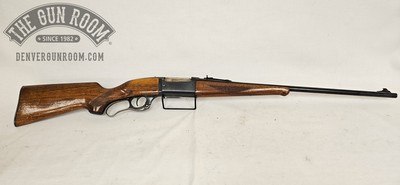 Savage 99 .300 Savage