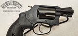 Smith & Wesson 437-2 Airweight .38 SPL+P W/ Box - 11 of 14