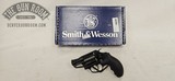 Smith & Wesson 437-2 Airweight .38 SPL+P W/ Box