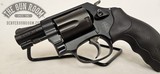 Smith & Wesson 437-2 Airweight .38 SPL+P W/ Box - 6 of 14
