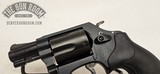 Smith & Wesson 437-2 Airweight .38 SPL+P W/ Box - 5 of 14