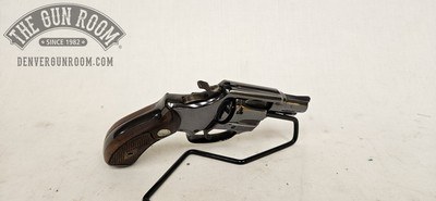 Smith & Wesson 30 .32 S&W Long W/ Box MFG. 1960 - Image 16 of 17