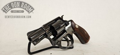 Smith & Wesson 30 .32 S&W Long W/ Box MFG. 1960 - Image 9 of 17