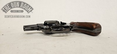 Smith & Wesson 30 .32 S&W Long W/ Box MFG. 1960 - Image 17 of 17