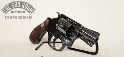 Smith & Wesson 30 .32 S&W Long W/ Box MFG. 1960 - Image 15 of 17