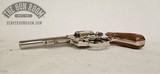 Nickel Smith & Wesson 34-1 .22LR W/ Box - 18 of 18
