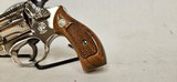Nickel Smith & Wesson 34-1 .22LR W/ Box - 3 of 18