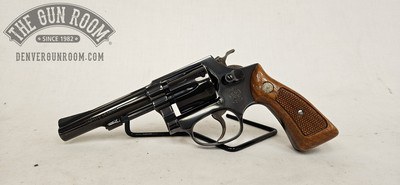 Smith & Wesson 31-1 .32 S&W Long
