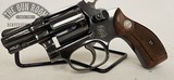 Smith & Wesson 32-1 .38 S&W - 4 of 15