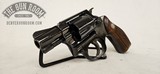 Smith & Wesson 32-1 .38 S&W - 7 of 15