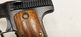 Smith & Wesson 1913 .35 S&W Auto - 4 of 17