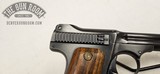Smith & Wesson 1913 .35 S&W Auto - 11 of 17