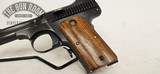 Smith & Wesson 1913 .35 S&W Auto - 2 of 17