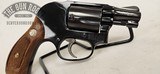 Smith & Wesson 38 Bodyguard Airweight .38 SPL W/ Box - 13 of 16
