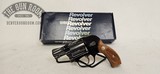 Smith & Wesson 38 Bodyguard Airweight .38 SPL W/ Box - 1 of 16