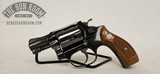 Smith & Wesson 37 Airweight .38 SPL W/ Box - 2 of 15