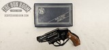 Smith & Wesson 40 .38SPL W/ Box