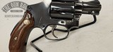 Smith & Wesson 40 .38SPL W/ Box - 14 of 18