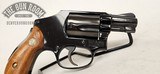 Smith & Wesson 42 Centennial Airweight .38SPL W/ Box - 12 of 15