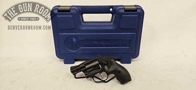 Smith & Wesson 442-1 .38SPL+P W/ Box