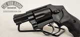 Smith & Wesson 442-1 .38SPL+P W/ Box - 5 of 14