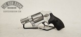 Smith & Wesson 642-1 Airweight .38SPL +P - 2 of 12
