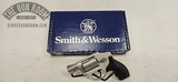 Smith & Wesson 642-1 Airweight .38SPL +P - 1 of 12