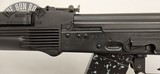 Arsenal / Saiga SGL21 7.62x39 W/ Paperwork - 12 of 15