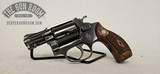 Smith & Wesson Pre-36 .38SPL - 1 of 13