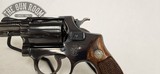 Smith & Wesson Pre-36 .38SPL - 3 of 13