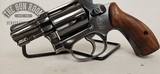 Smith & Wesson 36 .38SPL - 5 of 13