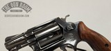 Smith & Wesson 36 .38SPL - 4 of 13