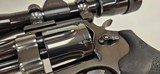 Smith & Wesson 27-2 .357 Mag W/ Leupold - 5 of 18