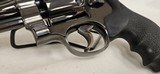 Smith & Wesson 27-2 .357 Mag W/ Leupold - 4 of 18