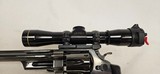 Smith & Wesson 27-2 .357 Mag W/ Leupold - 6 of 18