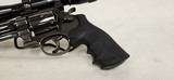 Smith & Wesson 27-2 .357 Mag W/ Leupold - 2 of 18
