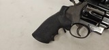 Smith & Wesson 27-2 .357 Mag W/ Leupold - 10 of 18