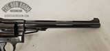 Smith & Wesson 17-4 .22LR - 12 of 15