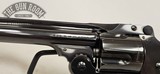 Smith & Wesson Safety Hammerless .38S&W - 7 of 17