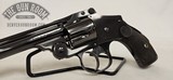 Smith & Wesson Safety Hammerless .38S&W - 5 of 17