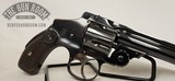 Smith & Wesson Safety Hammerless .38S&W - 12 of 17
