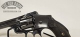 Smith & Wesson Safety Hammerless .38S&W - 3 of 17