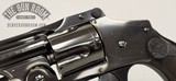 Smith & Wesson Safety Hammerless .38S&W - 6 of 17