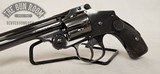 Smith & Wesson Safety Hammerless .38S&W - 4 of 17